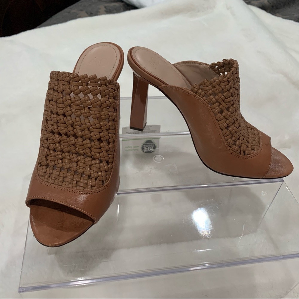 AD & Daughters sandal